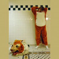 TSRP #259: Tiger in the Bathroom