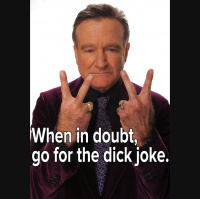 TSRP #462: Mouthful of Us