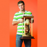 Interview with Steve Rannizzisi