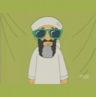 TSRP #162: Thanks Alot, Bin Laden