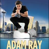 TSRP #548: Quick Fat: The Musical with Adam Ray