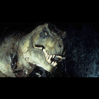 TSRP #407: After Dark at the Dino Park