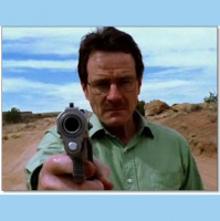 TSRP #275: Salinger Said No