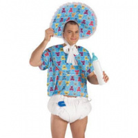 TSRP #287: Mommas Boy