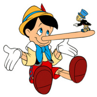 TSRP #336: Lie to Me