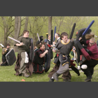 TSRP #267: Boffing Your Brains Out