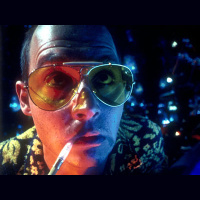 TSRP #210: Fear and Loathing