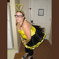 TSRP #263: Killer Bees!