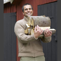 TSRP #452: Bring Wood