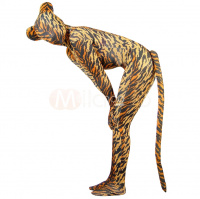 TSRP #141: Spandex Ballet