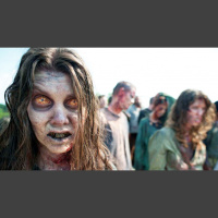 TSRP #392: The Walking Dead