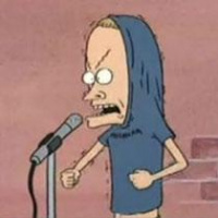 TSRP #213: TP For My Bunghole!