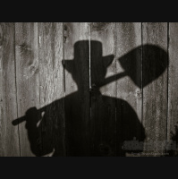 TSRP #351: Shovel Man