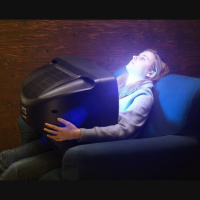 TSRP #343: Idiot Box