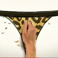 TSRP #187: Vertical Smile