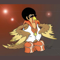 TSRP #308: Boujie Nights