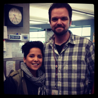 TSRP #543: What You Believe with Vicci Martinez