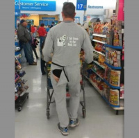 TSRP #527: Dreaming in Sweatpants