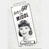 TSRP #206: Midol for Men