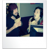 TSRP #313: Riding the Tiger on Uranus with The Grizzled Mighty