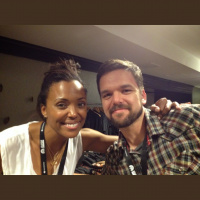 Night Rider with Aisha Tyler - Episode #568