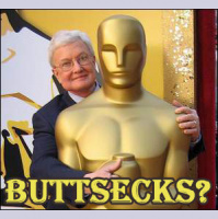 TSRP #239: Oscar Party?