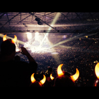 Nickelback in Black - Episode #596