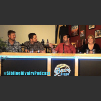 TSRP #482 Flannel Explosion