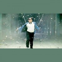 TSRP #294:Gangnam Style