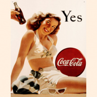 TSRP #262: Please Give Me Coke