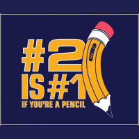 TSRP #277: Thick as a Pencil