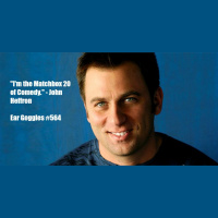 Mach 5 with John Heffron - Episode #564