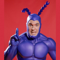 TSRP #112: Tick Tock