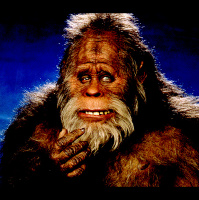 TSRP #257: Tea Bagging the Yeti