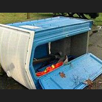 TSRP #126: Sh*t My Brother Says