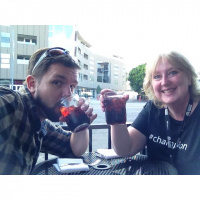 TSRP: #477: Moonshine Meltdown