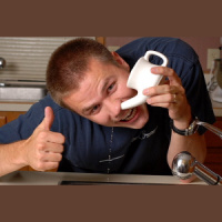 TSRP #214: Return of the Neti