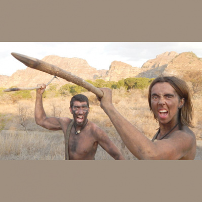 Ear Goggles With Jeremy Aaron And Stacy