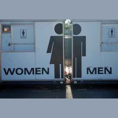 Ear Goggles With Jeremy Aaron And Stacy