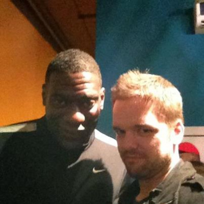 Ear Goggles With Jeremy Aaron And Stacy