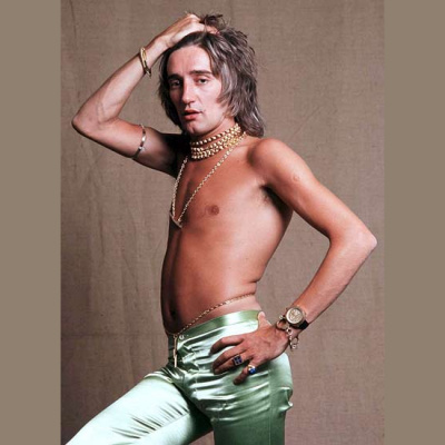 Ear Goggles With Jeremy Aaron And Stacy