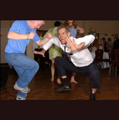 Ear Goggles With Jeremy Aaron And Stacy