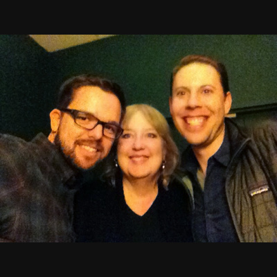 Ear Goggles With Jeremy Aaron And Stacy