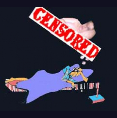 Ear Goggles With Jeremy Aaron And Stacy