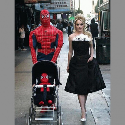 Ear Goggles With Jeremy Aaron And Stacy