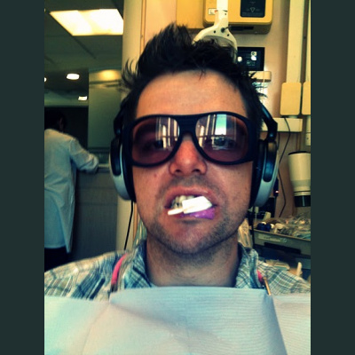 Ear Goggles With Jeremy Aaron And Stacy