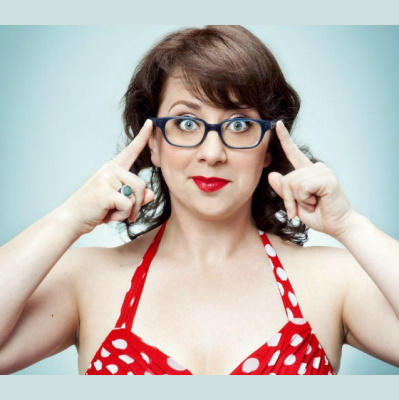 Ear Goggles With Jeremy Aaron And Stacy