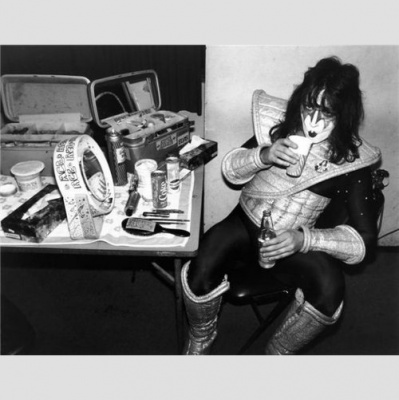 Ear Goggles With Jeremy Aaron And Stacy