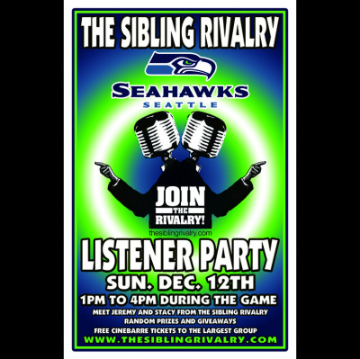 Ear Goggles With Jeremy Aaron And Stacy