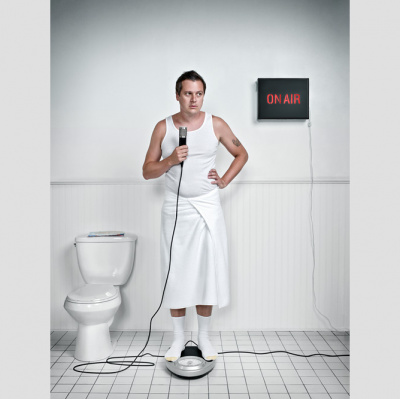 Ear Goggles With Jeremy Aaron And Stacy